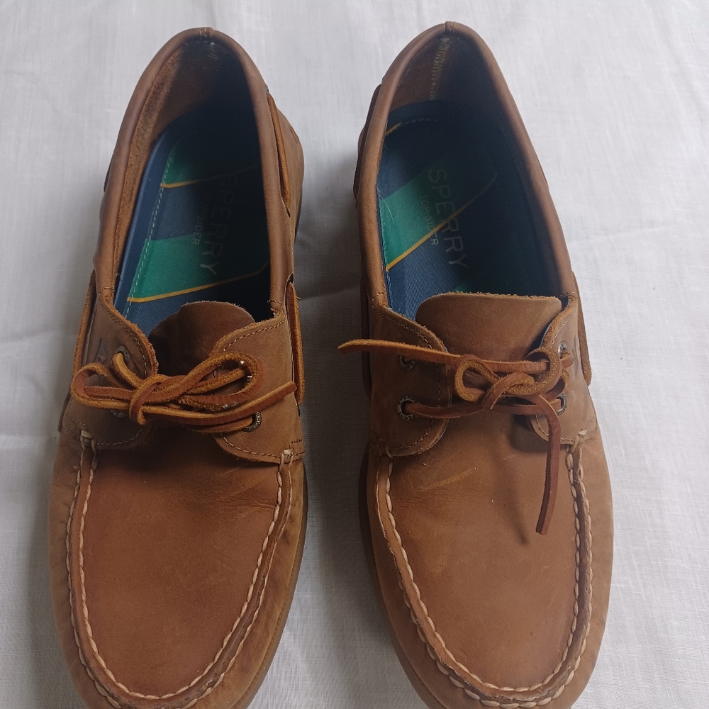 Sperry Loafers